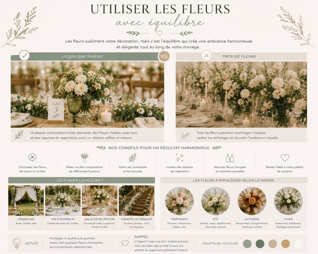 fleurs mariage Lyon fleurs mariage Lyon
