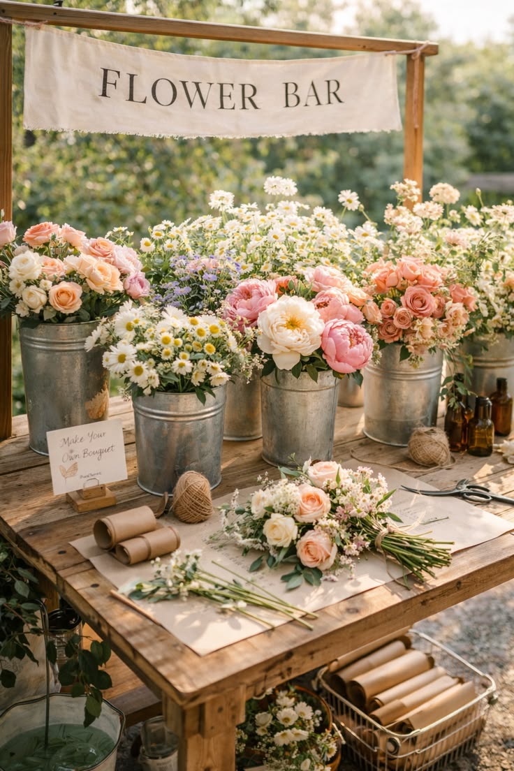 Pourquoi faire appel à un wedding designer pour son mariage ? - Les mariés d'Alex