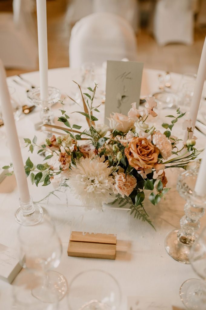 table mariage Lyon