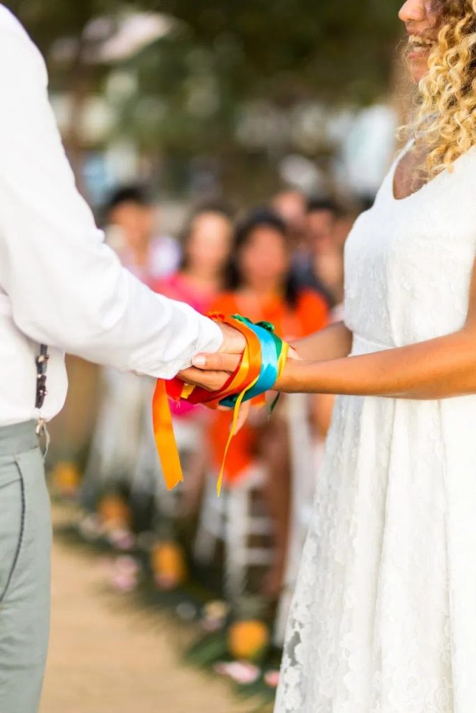 rituel des rubans mariage rituel des rubans mariage