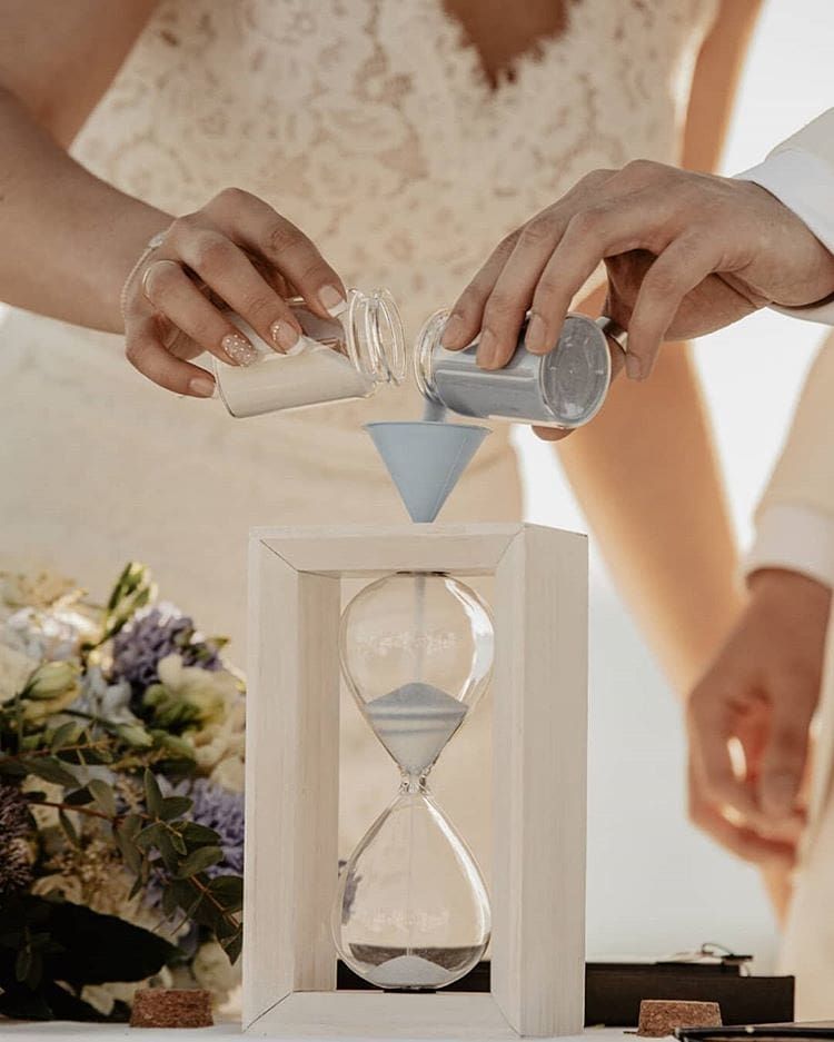 rituel du sable mariage rituel du sable mariage