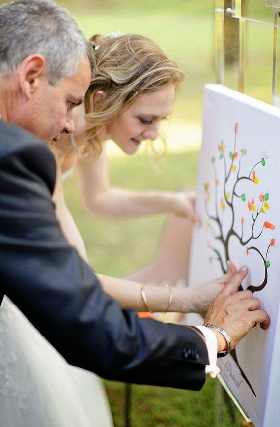 arbre à empreinte mariage arbre à empreinte mariage