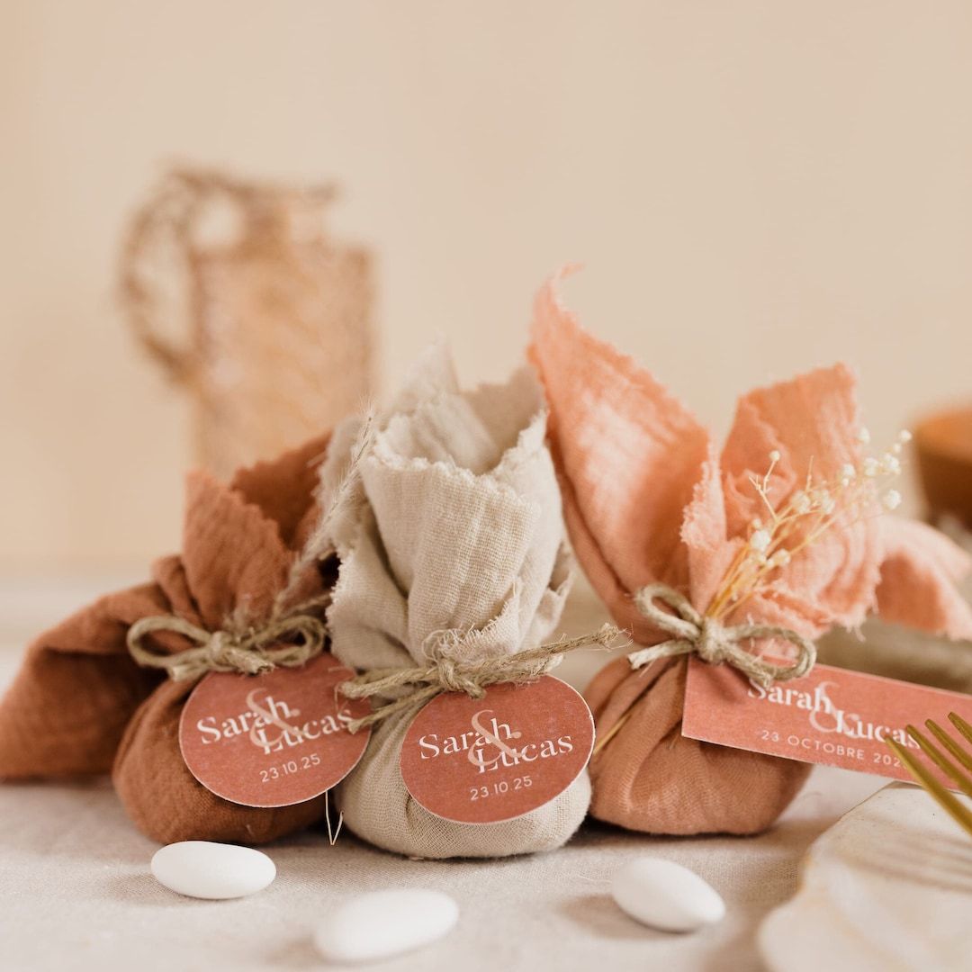 Le mariage, une affaire de tradition(s)? - Les mariés d'Alex