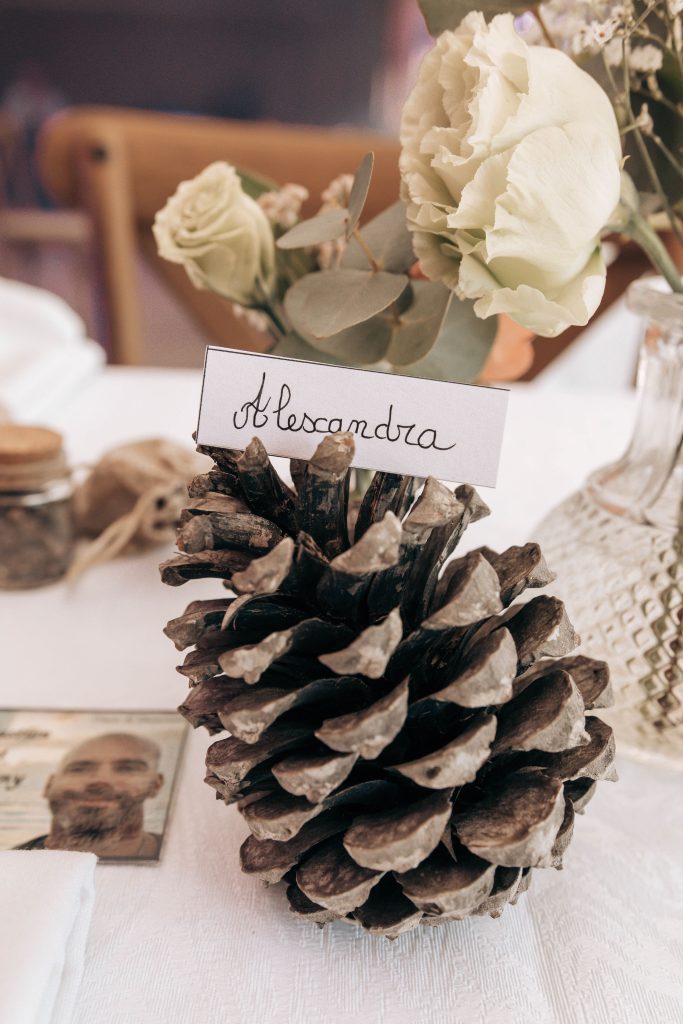 marque place DIY marque place DIY