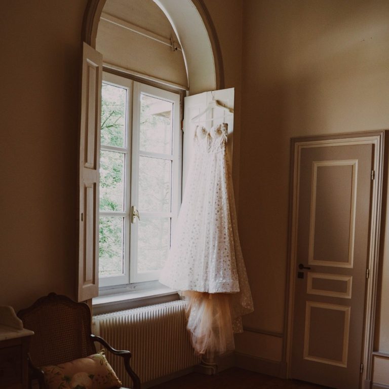 Mariage à Lyon