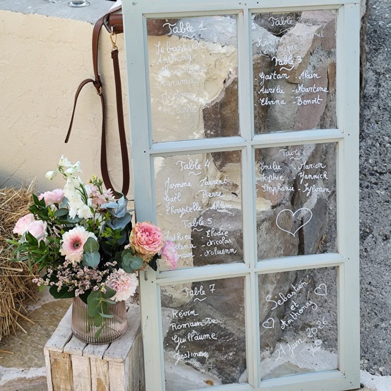 wedding planner Lyon